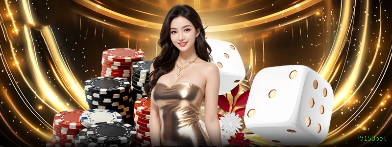 Download PC 9153bet