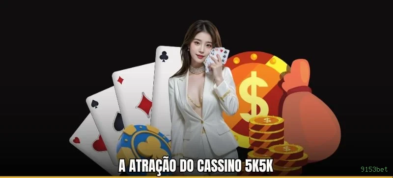 Promoções e bônus exclusivos da 9153bet